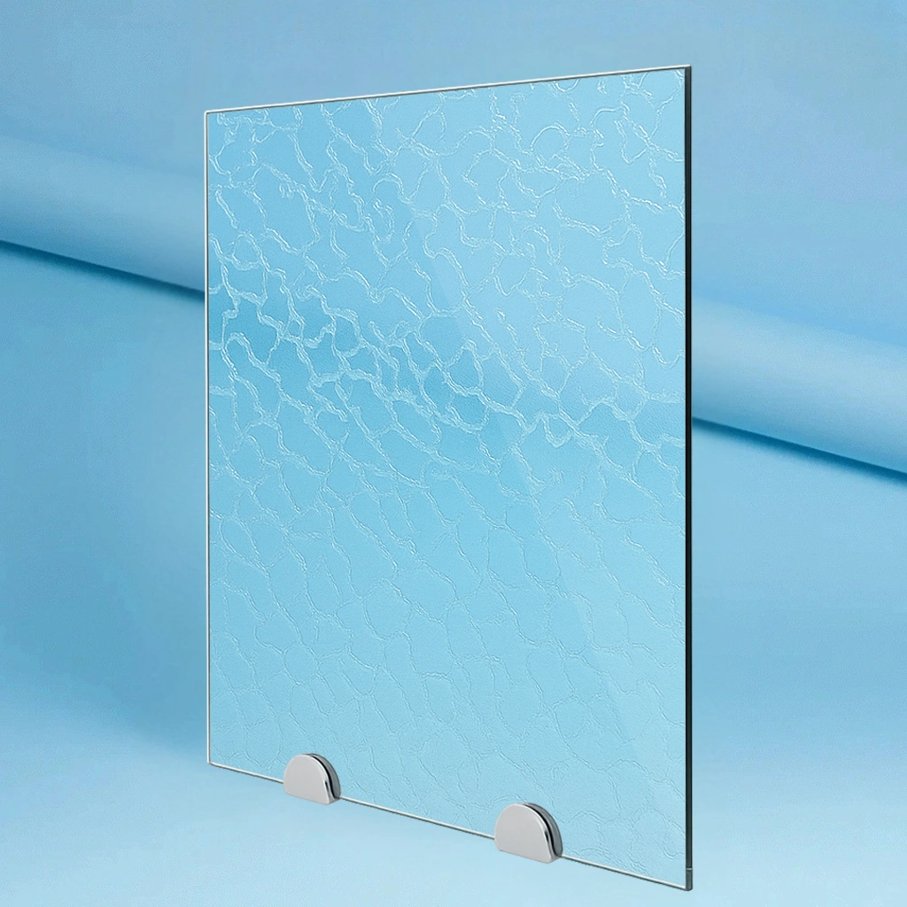 Vitrage delta mat Vitrage delta mat